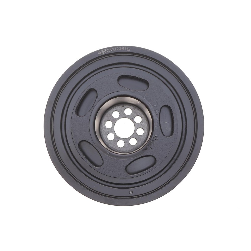 Шків колінвалу Audi A4/A5/A6/A7/A8/Q5/Q7 3.0 08-18