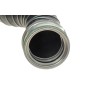 Патрубок інтеркулера BMW 3 (E90) 04-11 M47/N47 (L)