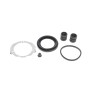 Ремкомплект супорта (переднього) VW Caddy II 95-04 (d=54mm) (Lucas)