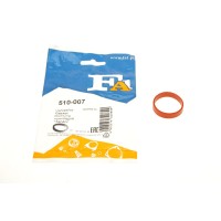 Прокладка корпуса колектора впускного BMW 1/3/5/6/7 (2.0/2.5/3.0) 98- M47/M57/N57