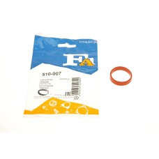 Прокладка корпуса колектора впускного BMW 1/3/5/6/7 (2.0/2.5/3.0) 98- M47/M57/N57