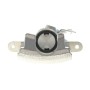 Супорт гальмівний (задній) (L) Ford Mondeo III 00-07 (d=38mm) (Bosch)