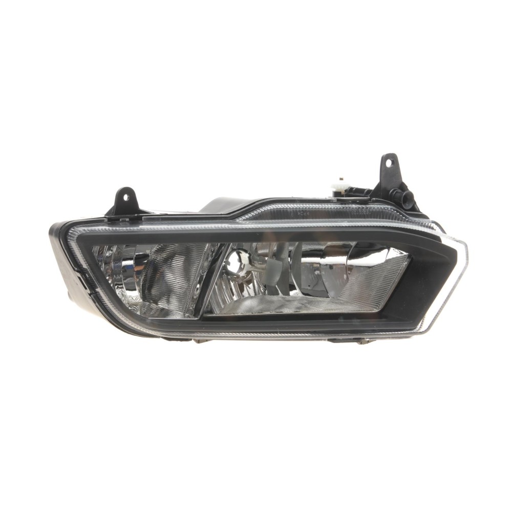 Фара протитуманна VW Polo V 09- (L)