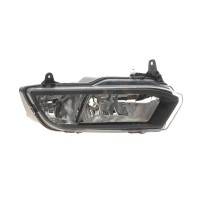 Фара протитуманна VW Polo V 09- (L)