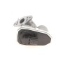 Клапан EGR Fiat Ducato 2.2D Multijet/Ford Transit 2.2TDCI 06-