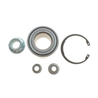 Підшипник маточини (передньої) Skoda Citigo/VW Up 1.0 11- (35x66x37) (+ABS)