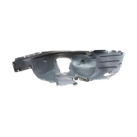 Підкрилок (передній) BMW 5 (E60/E61) 02-10 (R)