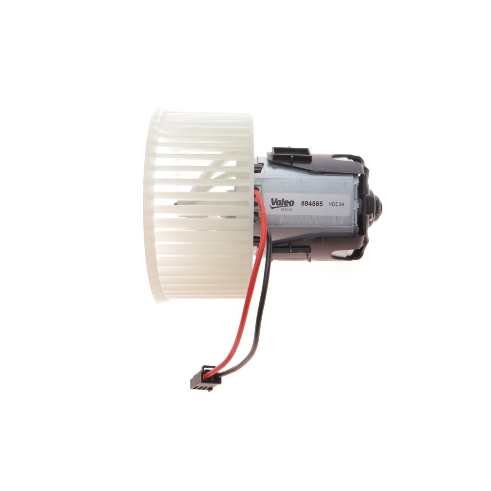 Моторчик пічки BMW 5 (F10/F11)/7 (F01/F02/F03/F04) 1.6-6.0 08-18 B47/N20/N47/N55/N57