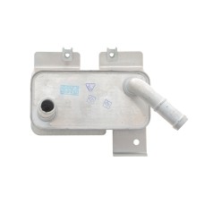 Радіатор масляний Hyundai Ioniq 16-22 (теплообмінник) Радіатор масляний Hyundai Ioniq 16-22 (теплообмінник)