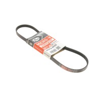 Ремінь генератора Renault Kangoo/Logan/Lada Largus 1.4/1.6 04-