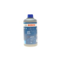 Рідина гальмівна DOT4 (0.5L)