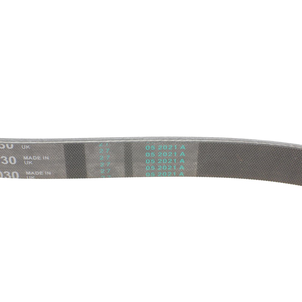 Ремінь генератора Mazda 323/626 1.8-2.0 97-02/Opel Astra G/Vectra B/C 2.0/2.2 00-08