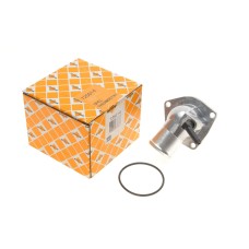 Термостат Opel Astra G 1.4-1.6 16V 98-09 (92°)