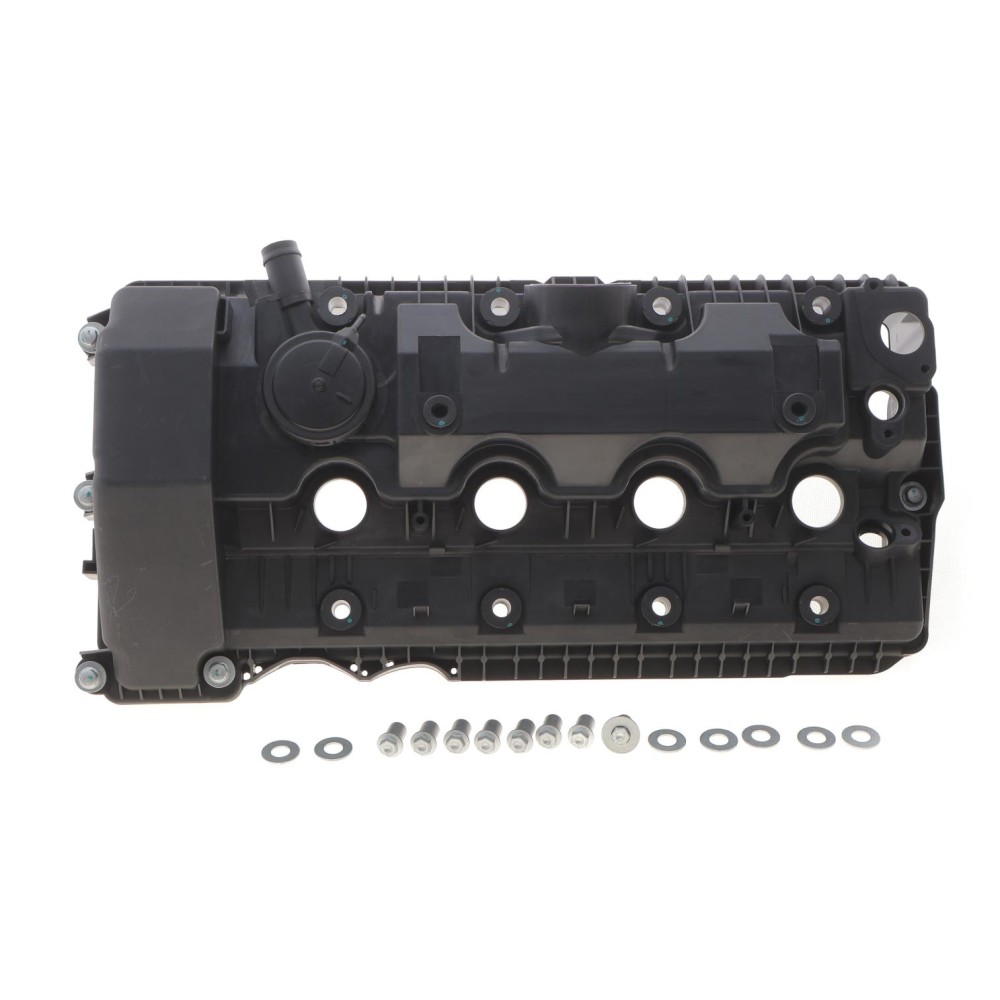 Кришка клапанів BMW 5 (E60)/X5 (E53/E70) 3.6-4.8 01-08 (N62) (5-8 цилиндр)