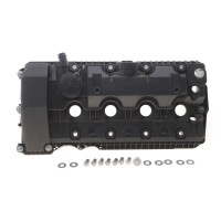 Кришка клапанів BMW 5 (E60)/X5 (E53/E70) 3.6-4.8 01-08 (N62) (5-8 цилиндр)
