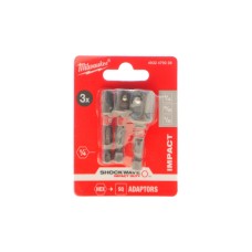 Набір перехідників 1/2