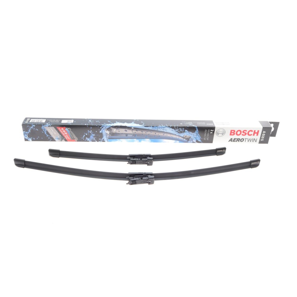 Щітки склоочисника (600/450мм) BMW 4 (F32/F36/F33/F82/F83) 13-