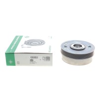 Шків колінвалу BMW X1 (F48) 15- B38 A15 A
