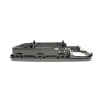 Рамка дзеркала заднього виду MB Sprinter (W907/W910) 18- (L)