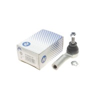 Наконечник тяги рульової (R) Renault Twingo III/Smart Fortowo 14- (L=90mm)
