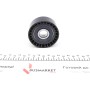 Ролик генератора Opel Astra J 09-15(паразитний) (65х26)