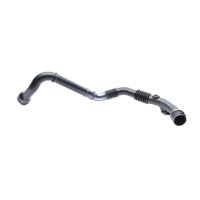 Патрубок інтеркулера Renault Kangoo 1.5dCi 08-