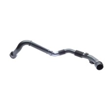 Патрубок інтеркулера Renault Kangoo 1.5dCi 08-