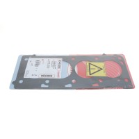 Прокладка ГБЦ Toyota Land Cruiser 200 4.5 D 07- (1.15mm)  (2 отвори) (R)