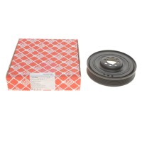 Шків колінвалу Audi A4/A6/A8/VW Passat 91-08 (5PK)