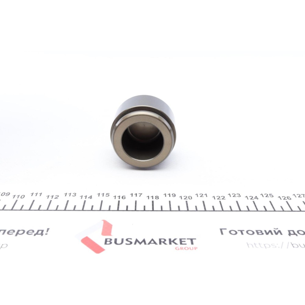Поршень супорта (переднього) BMW 7 (E38)/8 (E31) 87-01 (44x33mm) (Ate)