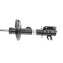 Амортизатор (передній) Fiat 500L 0.9-1.6D 12- (L)
