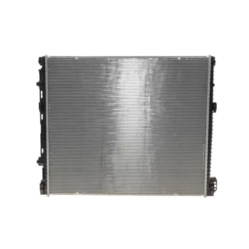 Радіатор охолодження VW Crafter 2.0TDI 16-