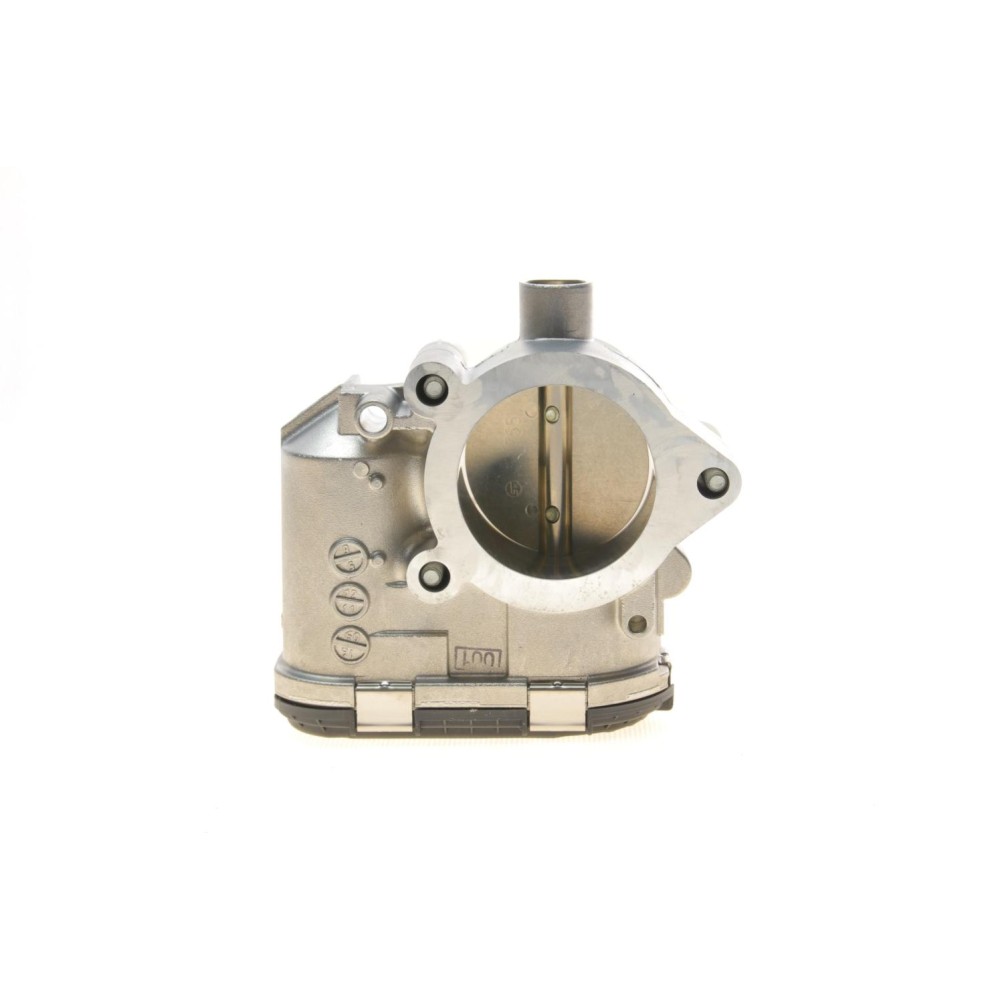 Заслонка дросельна Citroen C4/C3/Berlingo/Peugeot 206/307/Partner 1.6 16V 00-