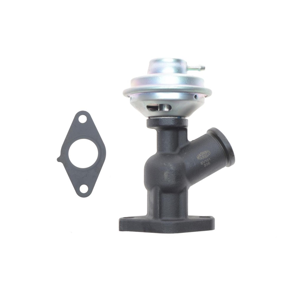 Клапан EGR Cirtroen Berlingo/Fiat Scudo 2.0JTD/HDI 99-