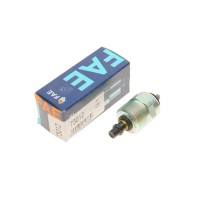 Клапан магнітний ПНВТ VW LT/T3/T4 -03/Ford Transit 2.5D 83-00