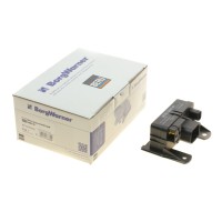 Реле свічок розжарювання MB Sprinter 2.2CDI OM611 00-06