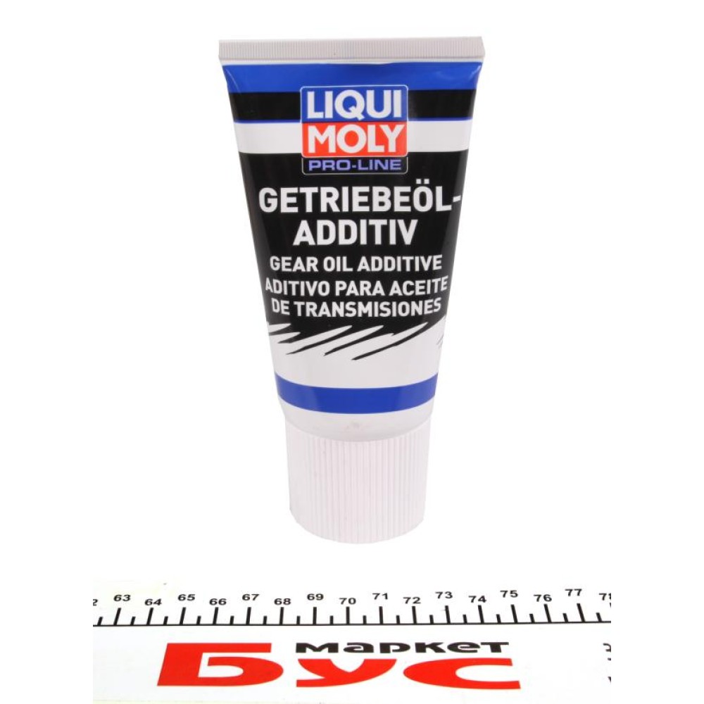 Присадка для оливи (трансмісійного) Pro-Line Getriebeoil Additive (150мл)