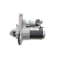Стартер Renault Clio/Megane/Scenic 1.2 TCe 12- (12V/0.9kw) (z=13)