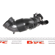 Патрубок інтеркулера VW Golf VII/Passat/Audi A3/Seat Leon 2.0TDI 12-