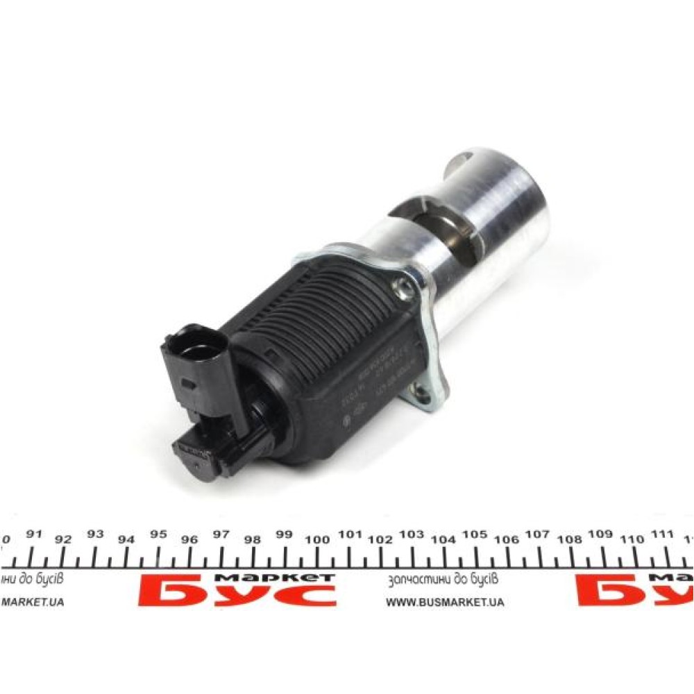 Клапан EGR Renault Kangoo 1.5dCi