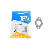 Прокладка клапана EGR VW Caddy II/ III 1.9 TDI 95-