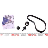 Комплект ГРМ Renault Kangoo 1.5dCi 01- (123x27)