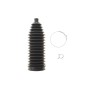 Пильник рейки рульової BMW X3 (G01/F97/G08)/X4 (G02/F98) 17- B46/B47/B48/B57/B58