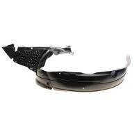 Підкрильник (передній) Renault Espace 1.9/2.0 dCi 02- (L)
