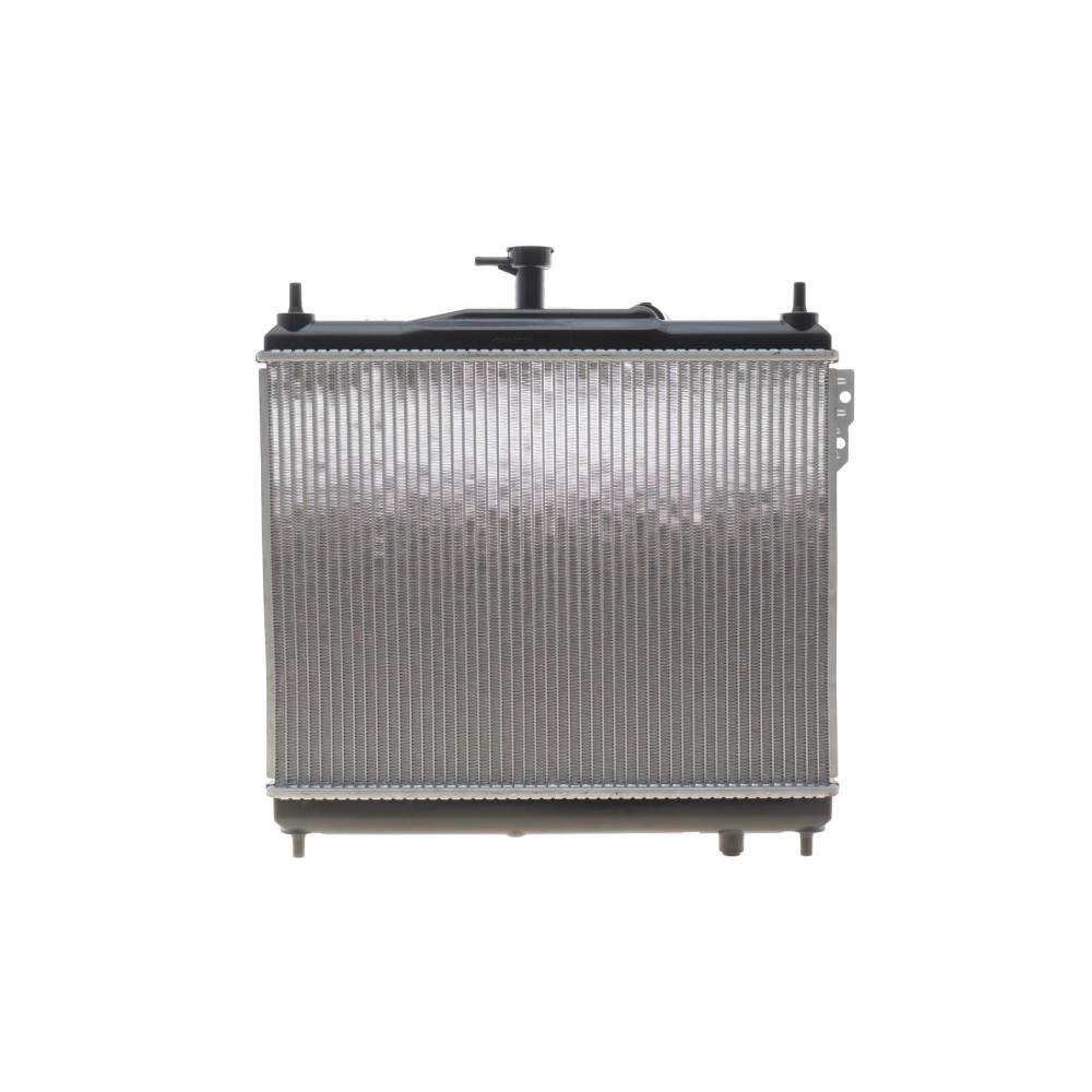 Радіатор охолодження Hyundai Getz 1.5 CRDi 03-09