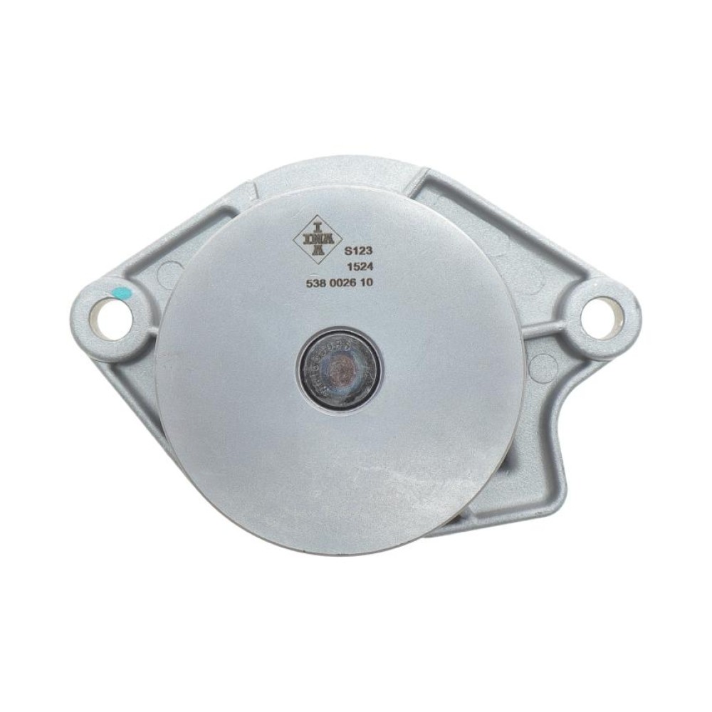 Комплект ГРМ + помпа VW Golf/Bora/Seat 1.4 V16 97-06( 130x20/58x17)