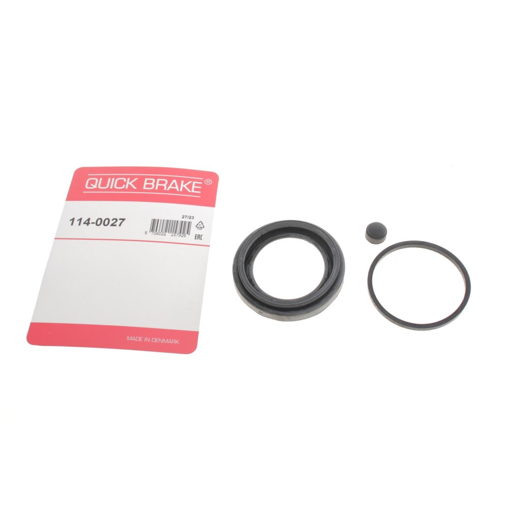Ремкомплект супорта (переднього) VW Caddy III 04-15 (d=54mm) (Ate)