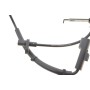 Датчик ABS (задній) Ford Mondeo 14- (L=525mm)