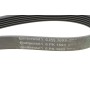 Комплект ременя генератора + помпа Audi A3/Skoda Fabia/Octavia/Rapid/VW Caddy/Golf/Polo 1.2TSI 08-15