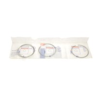Кільця поршневі VW LT -96/T3/Caddy 1.6D-2.4D -96 (76.50mm/STD) (1.75-2.0-3.0) = 8950320000